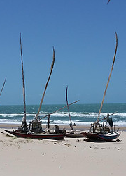 Prainha by EM