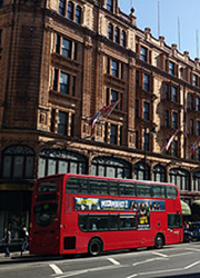 Londres by EM