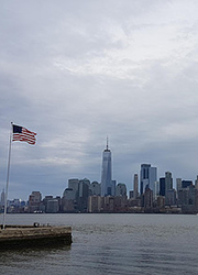 New-York by EM