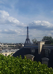 Paris by EM