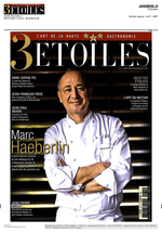3 Etoiles