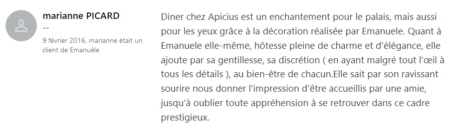 recommandation linkedin